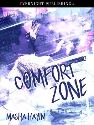 cover image of Comfort Zone